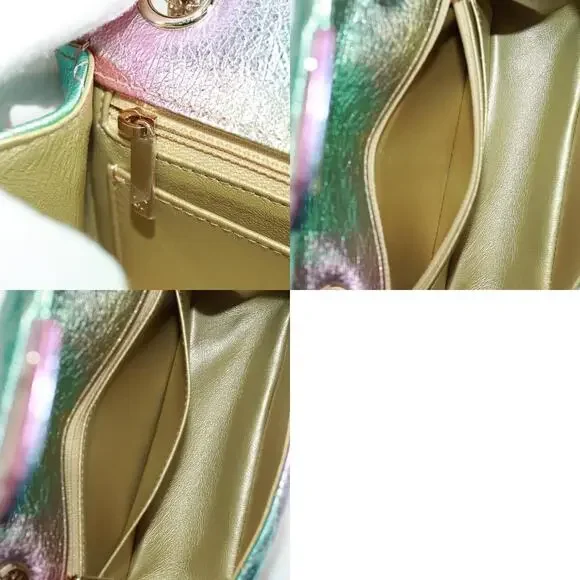 Chanel 2.55 Matelasse 20 Chain Bag - Picture 8 of 8